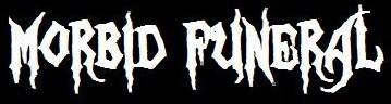 logo Morbid Funeral (USA)